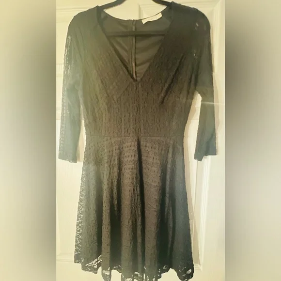 Skater Dress - Picture 2 of 5